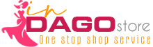 Indago Store Logo